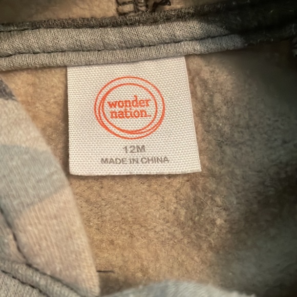 Sweat Set - Picture 3 of 5